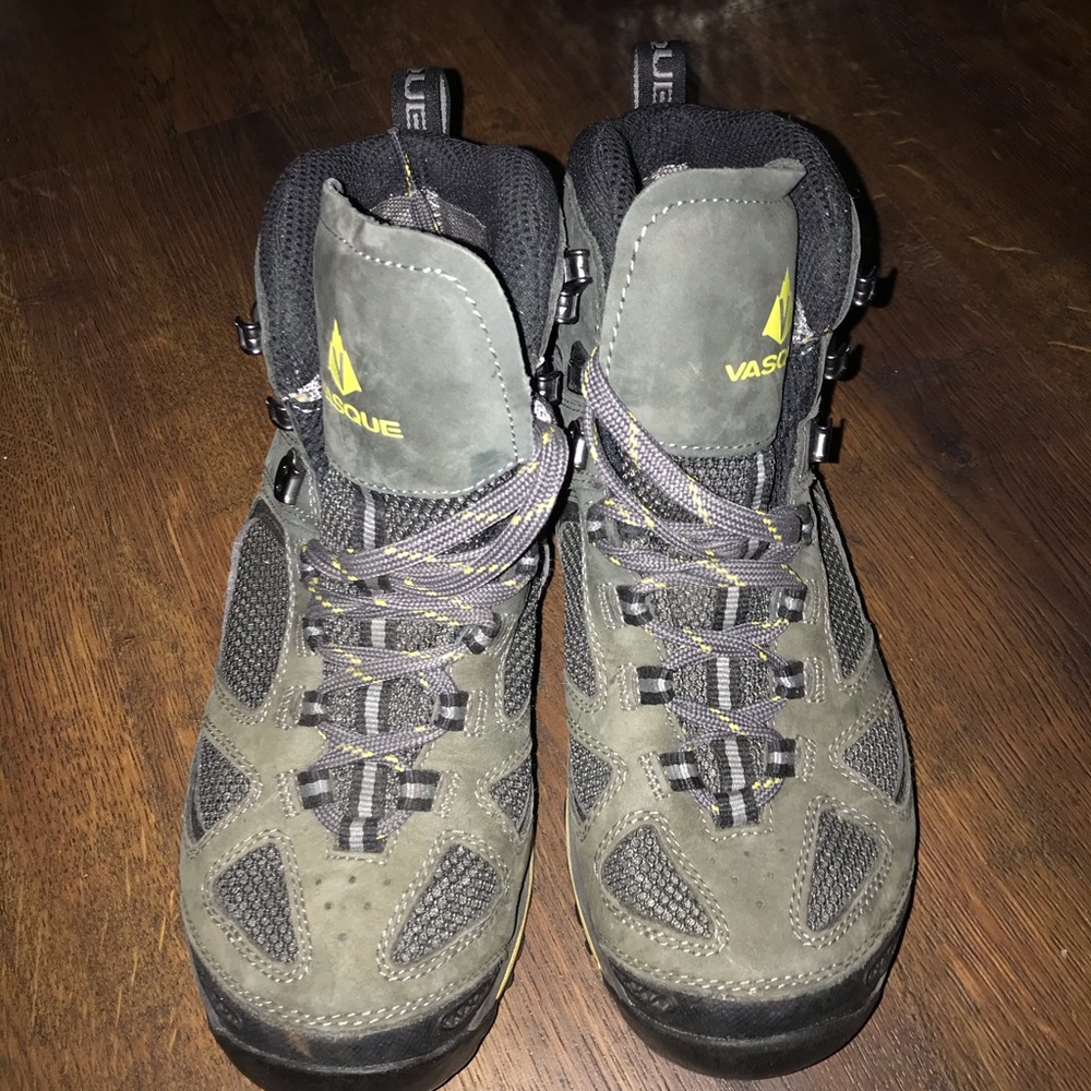 Vasque Hiking Boots Gem